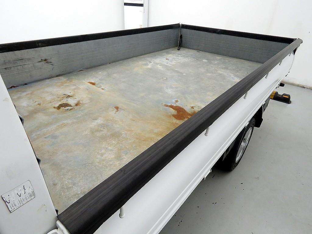 현대 포터2 1톤 카고 5