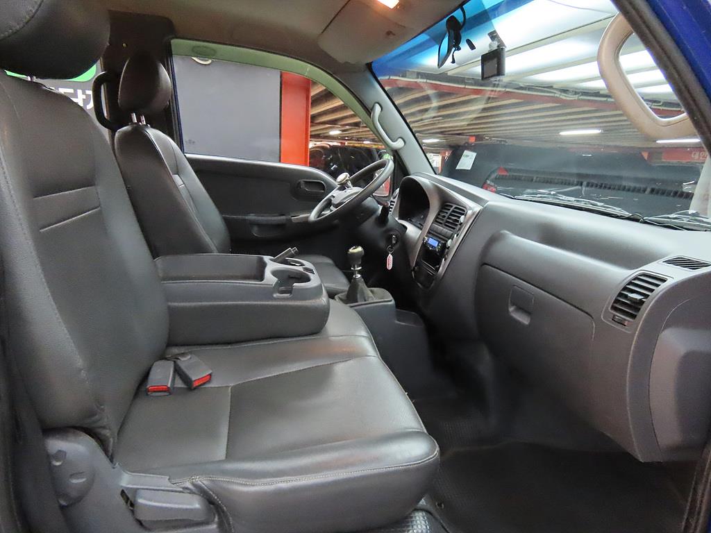 기아 봉고3 1톤 카고 6