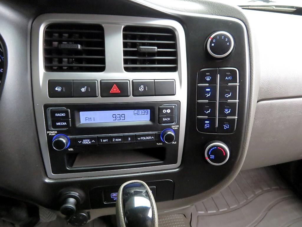 현대 포터2 1톤 카고 9