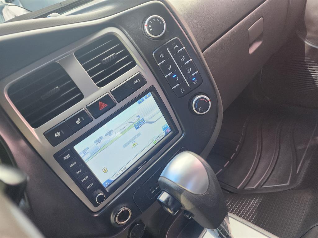 현대 포터2 1톤 카고 9