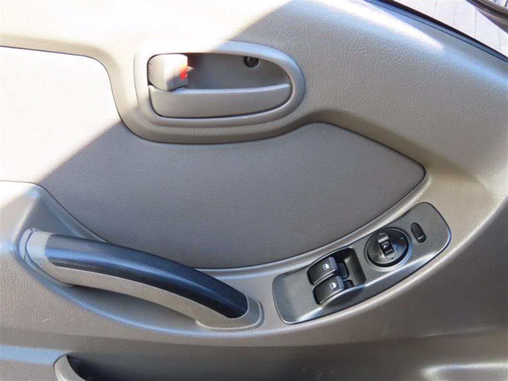 현대 포터2 1톤 카고 12