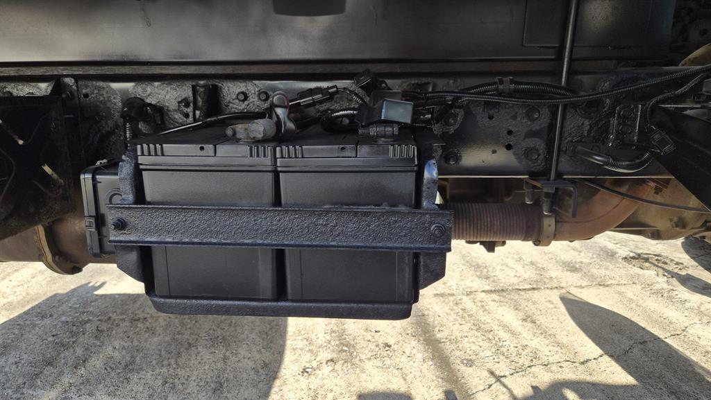 현대 이마이티 2.5톤 카고 11