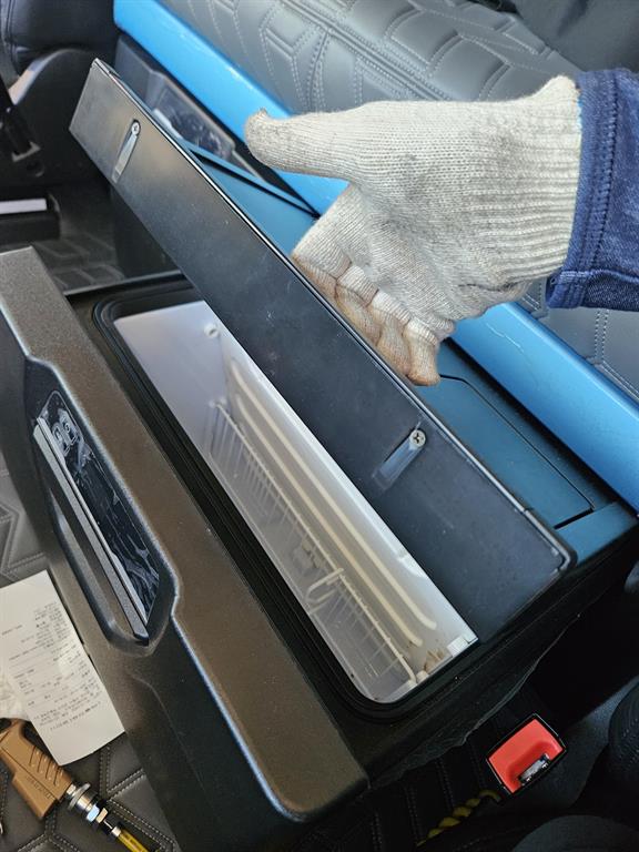 이베코 S-WAY 상승윙바디 25톤 오토 10