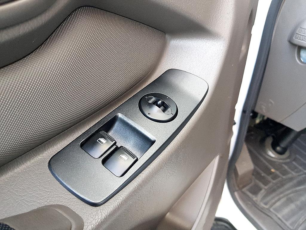 현대 포터2 1톤 표준탑 LPG 8