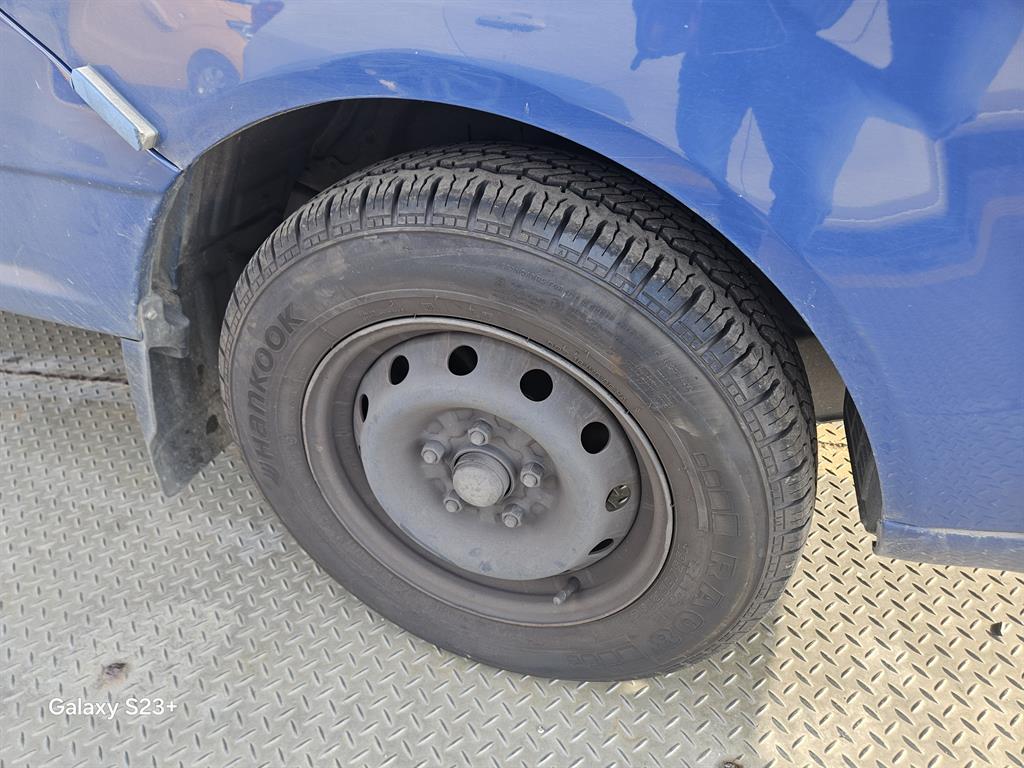 현대 포터2 1톤 카고 7