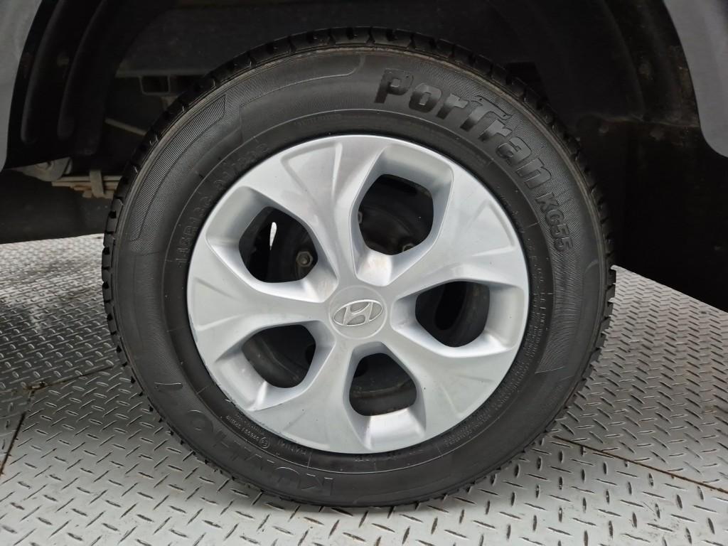 현대 포터2 1톤 윙바디 18