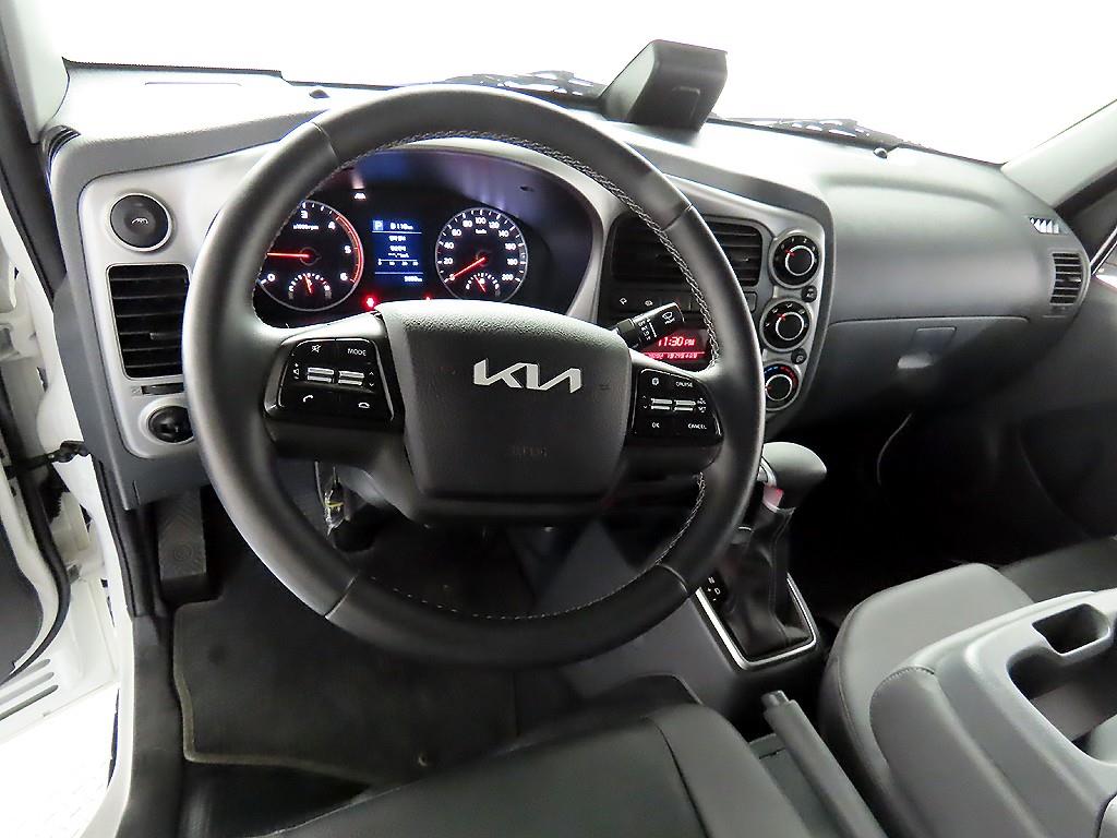 기아 봉고3 1톤 표준탑 LPG 7