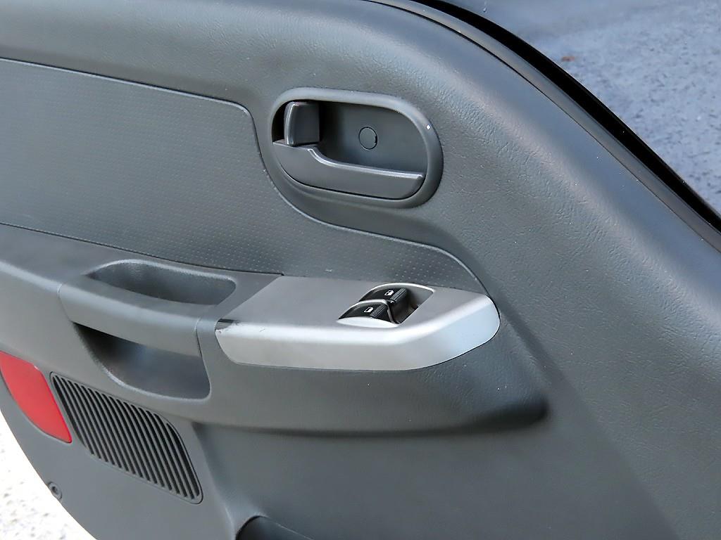 기아 봉고3 1톤 표준탑 11