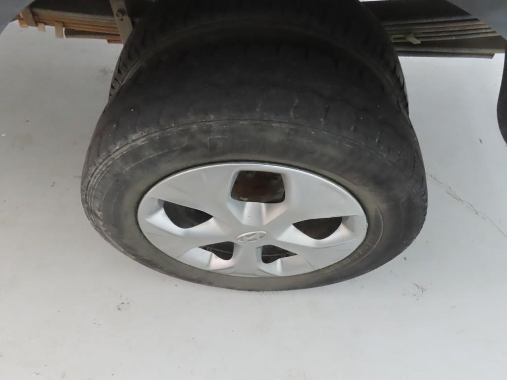 현대 포터2 1톤 표준탑 15