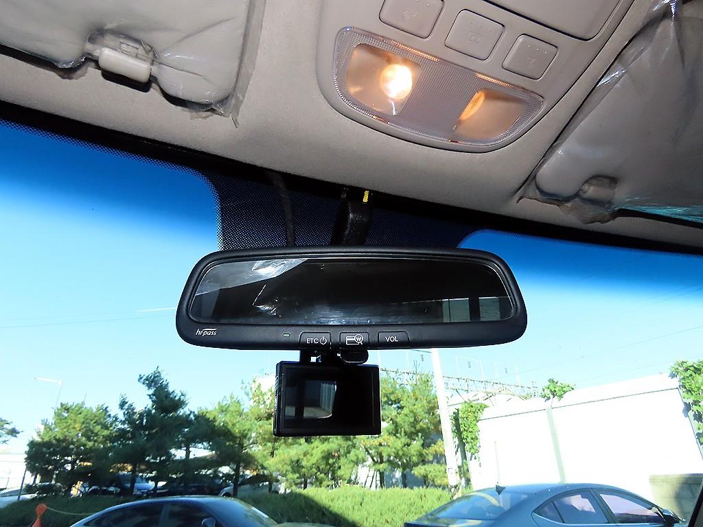 현대 포터2 1톤 카고 전기 14