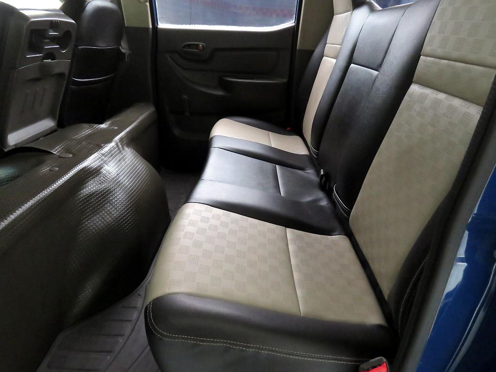 현대 포터2 1톤 카고 5