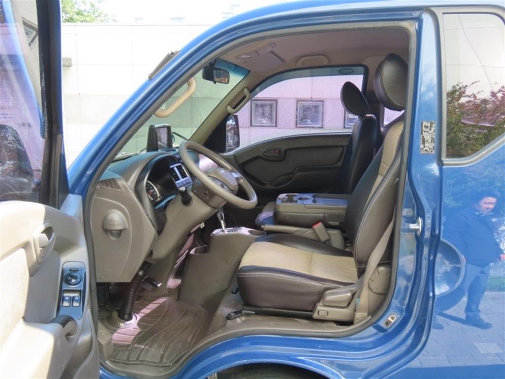 현대 포터2 1톤 카고 13