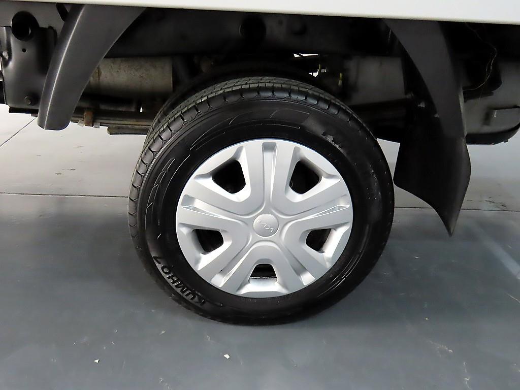 기아 봉고3 1톤 표준탑 LPG 17