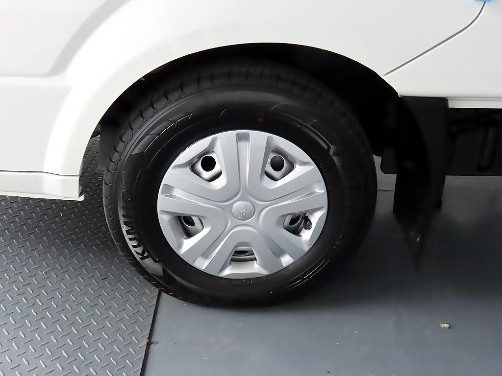 기아 봉고3 1톤 표준탑 LPG 16