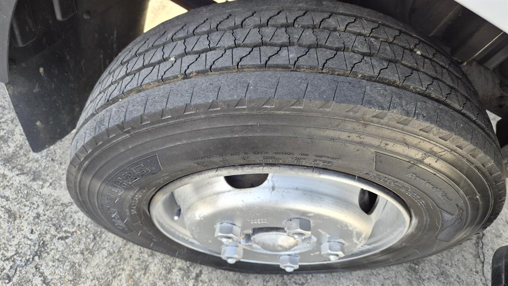 현대 이마이티 2.5톤 카고 9