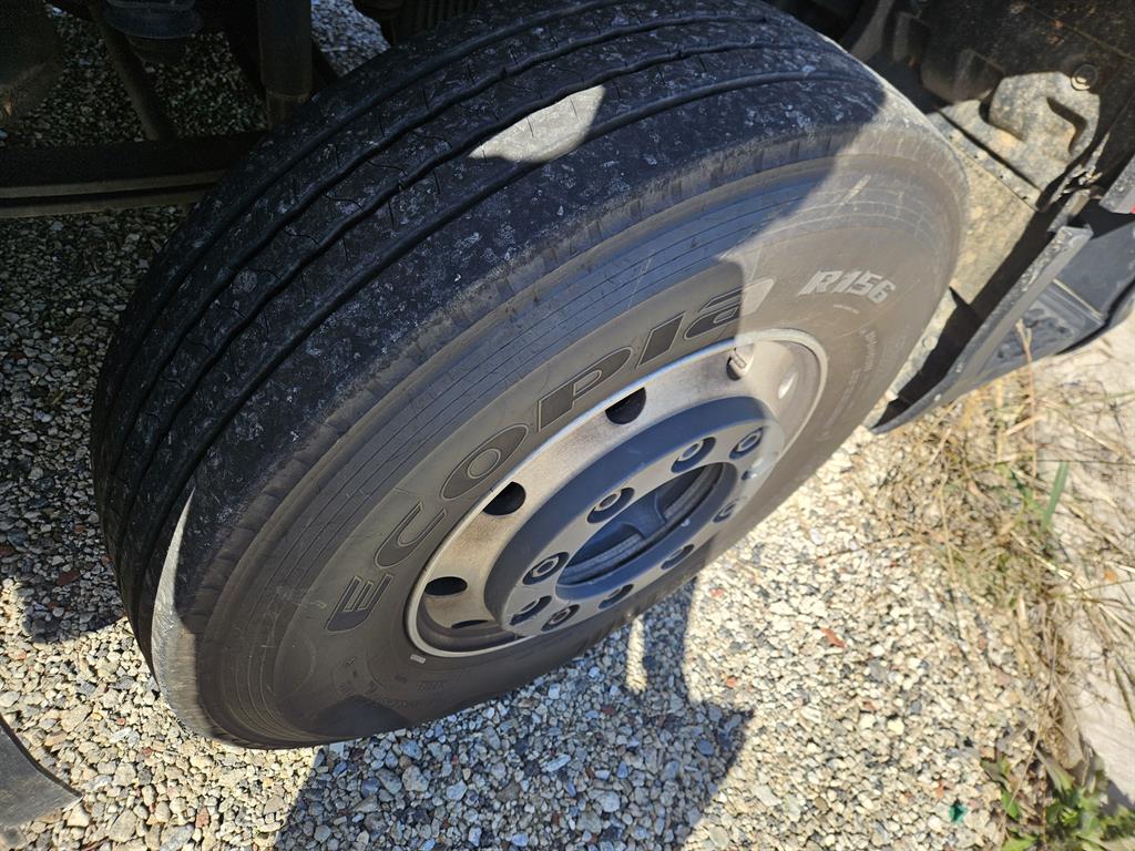 이베코 S-WAY 상승윙바디 25톤 오토 13