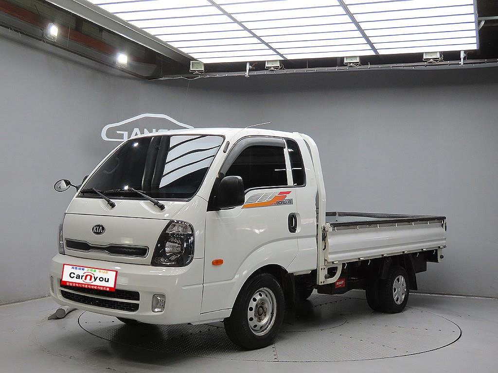 기아 봉고3 1톤 카고 1