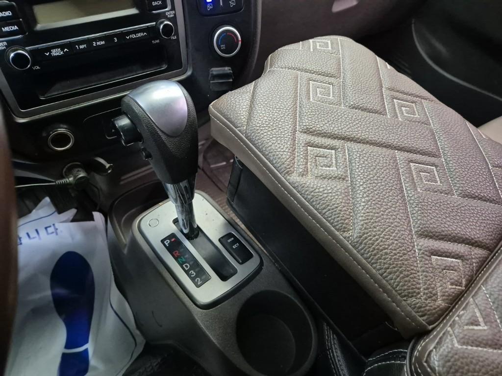 현대 포터2 1톤 윙바디 6