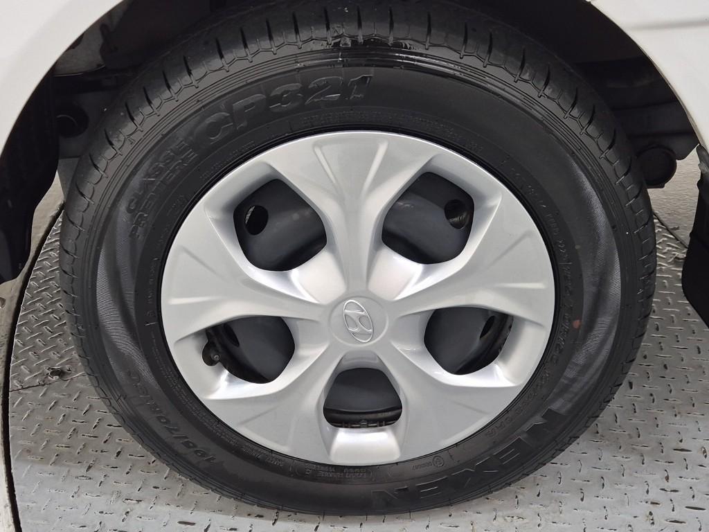 현대 포터2 1톤 냉동탑 16