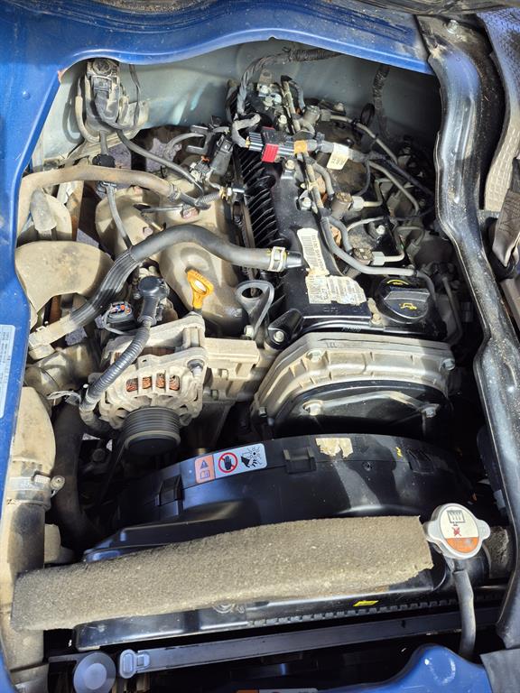 현대 포터2 1톤 카고 19