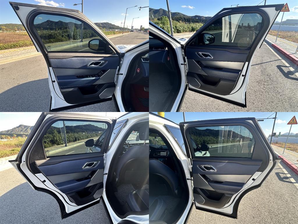 랜드로버]레인지로버 벨라 2.0 D240 R-다이나믹 SE