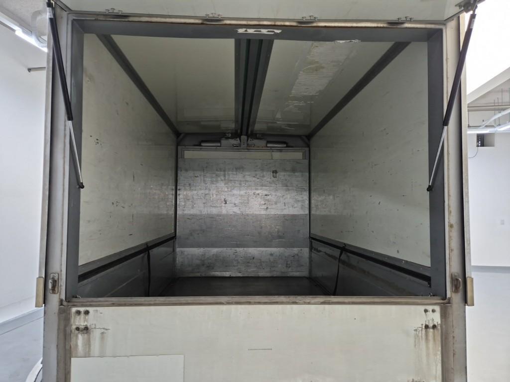 현대 포터2 1톤 윙바디 16