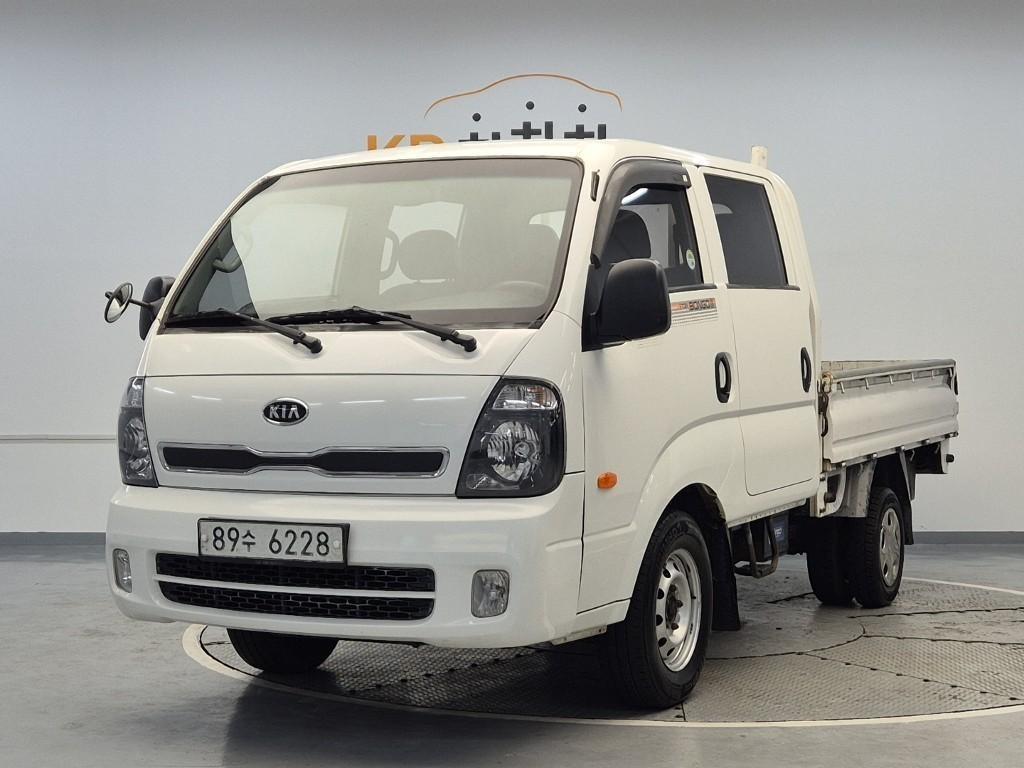 기아 봉고3 1톤 카고