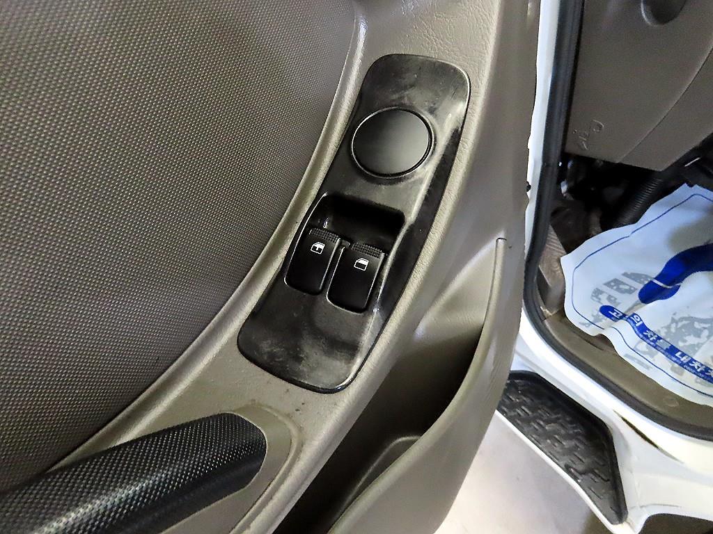 현대 포터2 1톤 포장탑 13