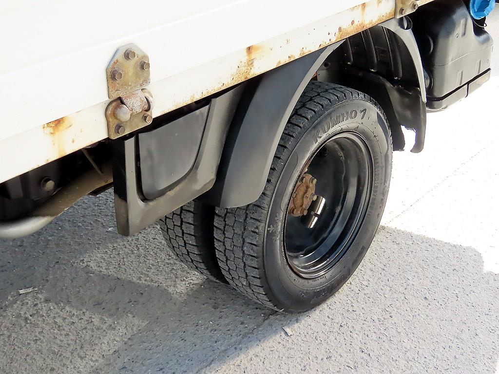 현대 포터2 1톤 윙바디 18