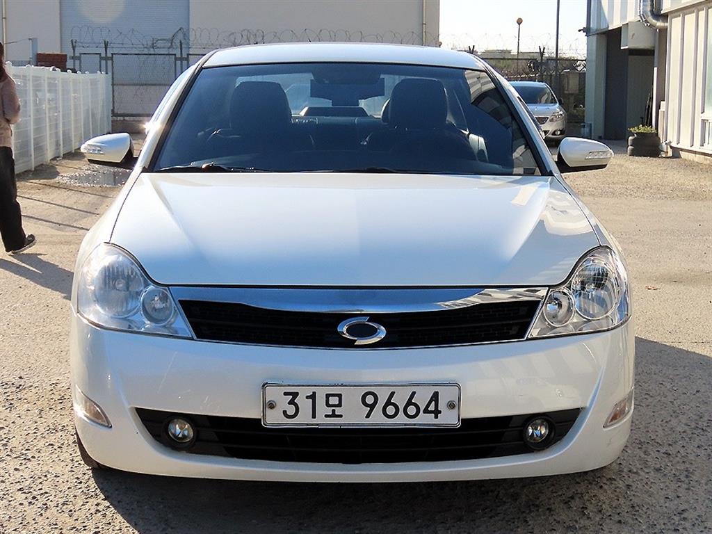 국산차 리스트 차량 이미지