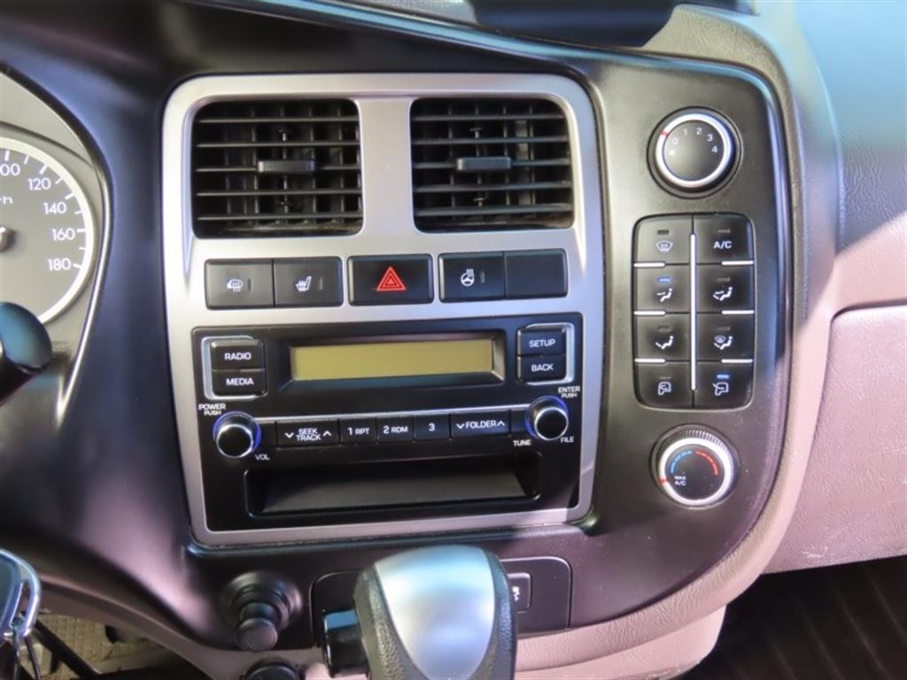 현대 포터2 1톤 카고 6