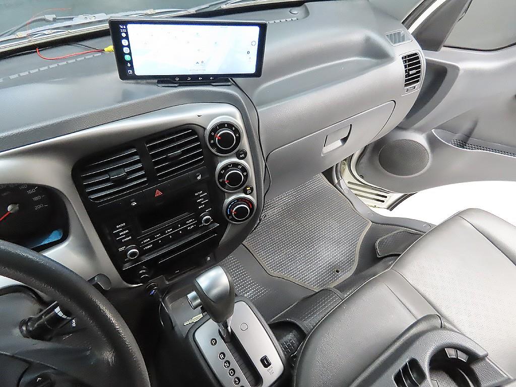 기아 봉고3 1톤 카고 6