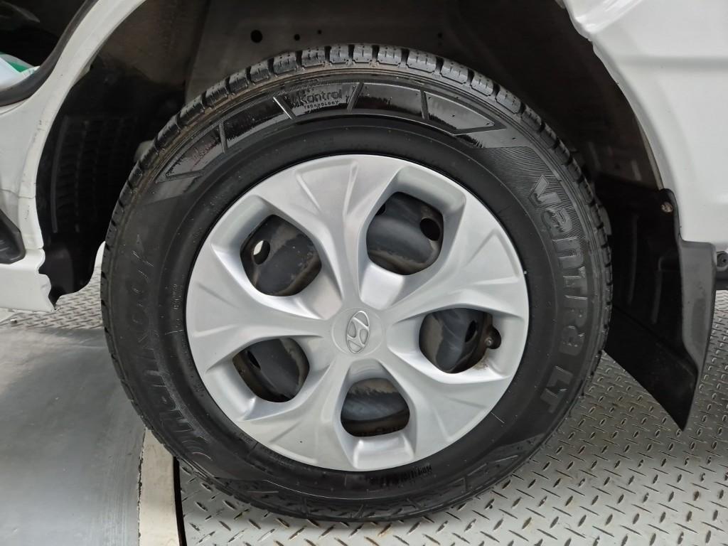 현대 포터2 1톤 윙바디 17