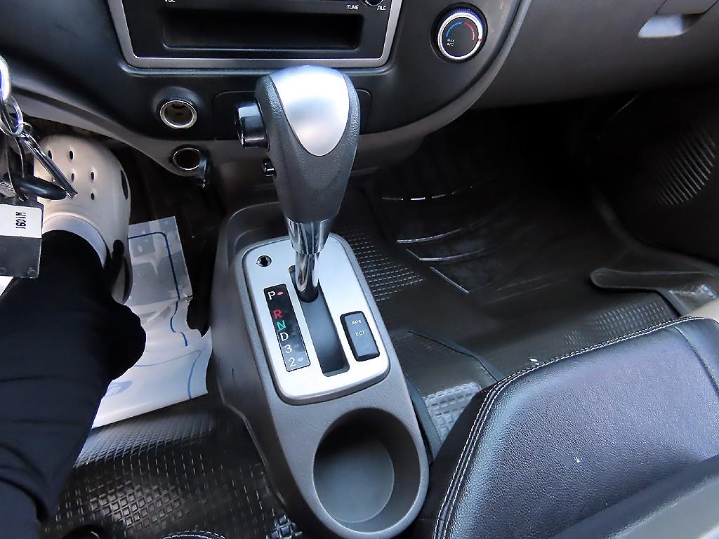 현대 포터2 1톤 카고 11