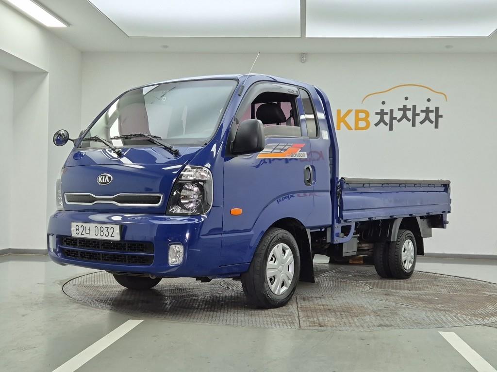 기아 봉고3 1톤 카고