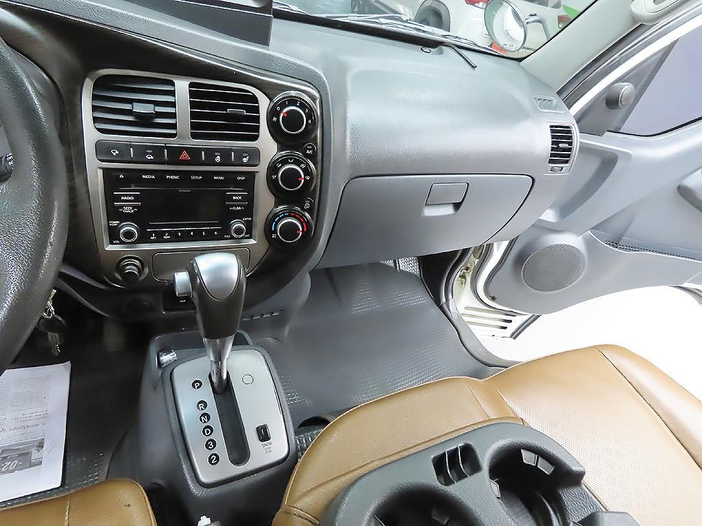 기아 봉고3 0.5톤 카고 14