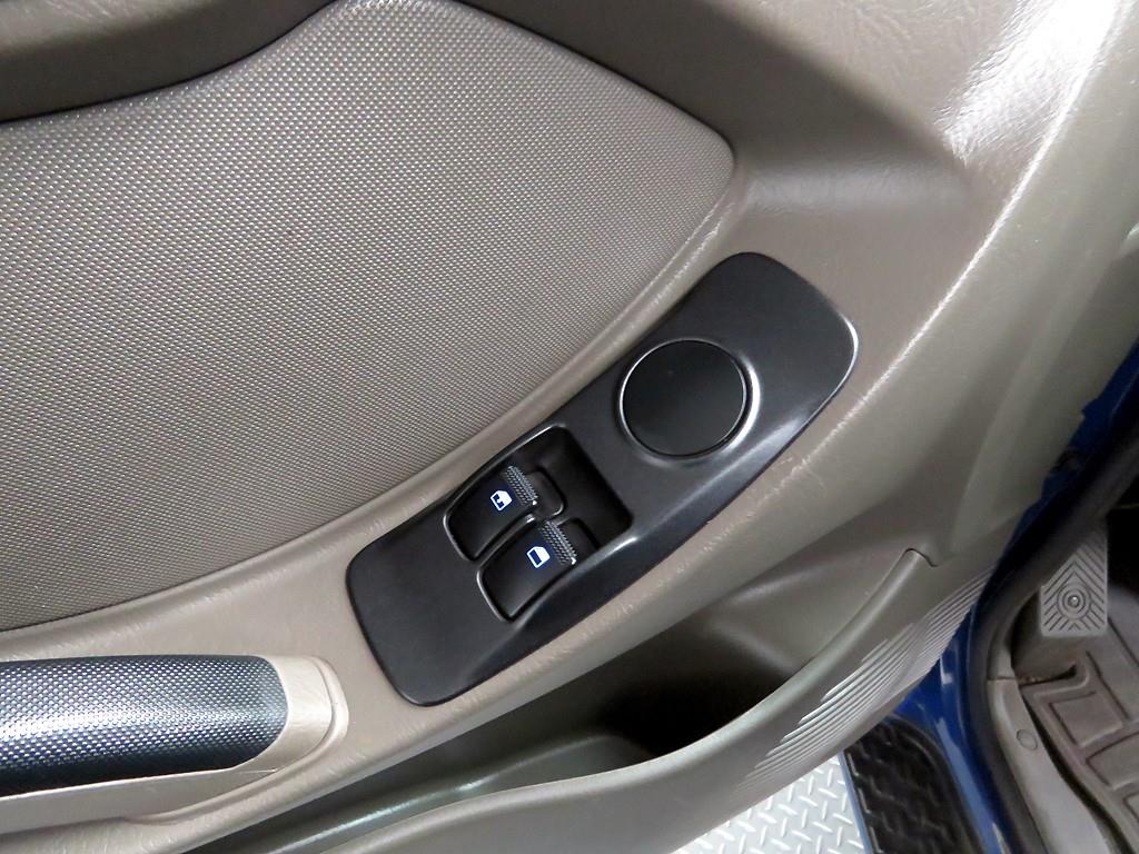 현대 포터2 1톤 카고 14