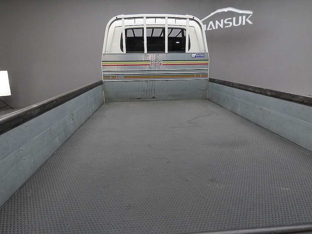 기아 봉고3 1톤 카고 7