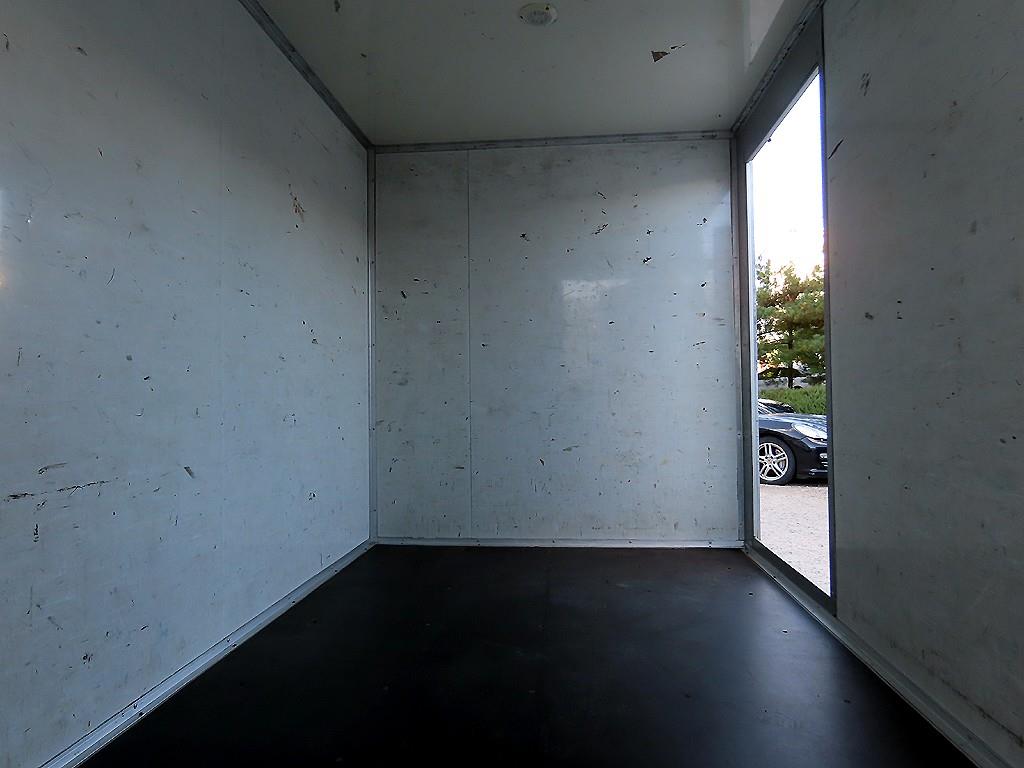 기아 봉고3 1톤 표준탑 5