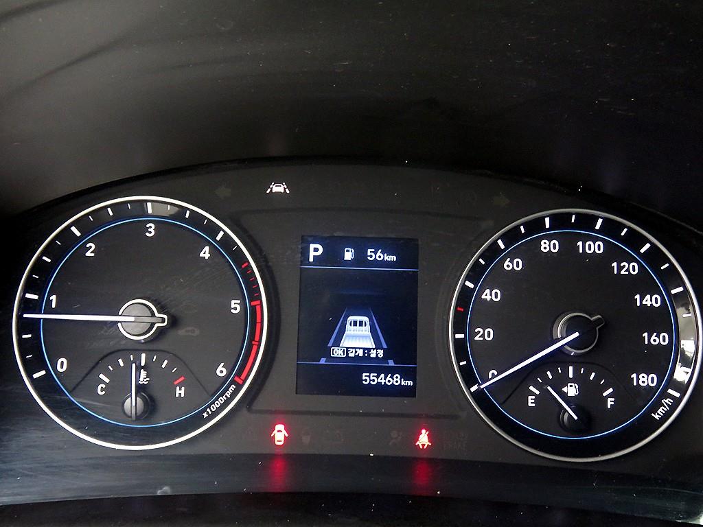 현대 포터2 1톤 카고 11