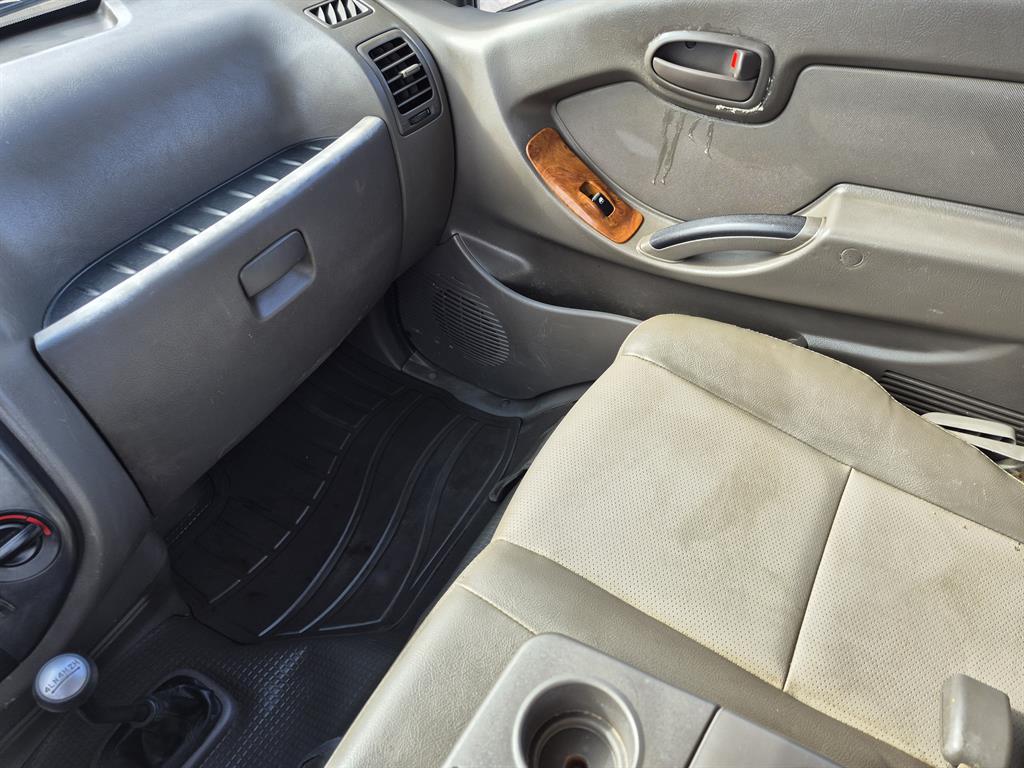 현대 포터2 1톤 카고 18