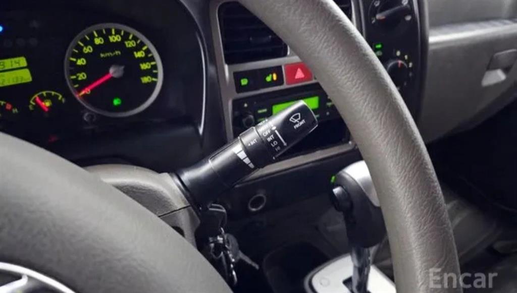 현대 포터2 1톤 카고 10