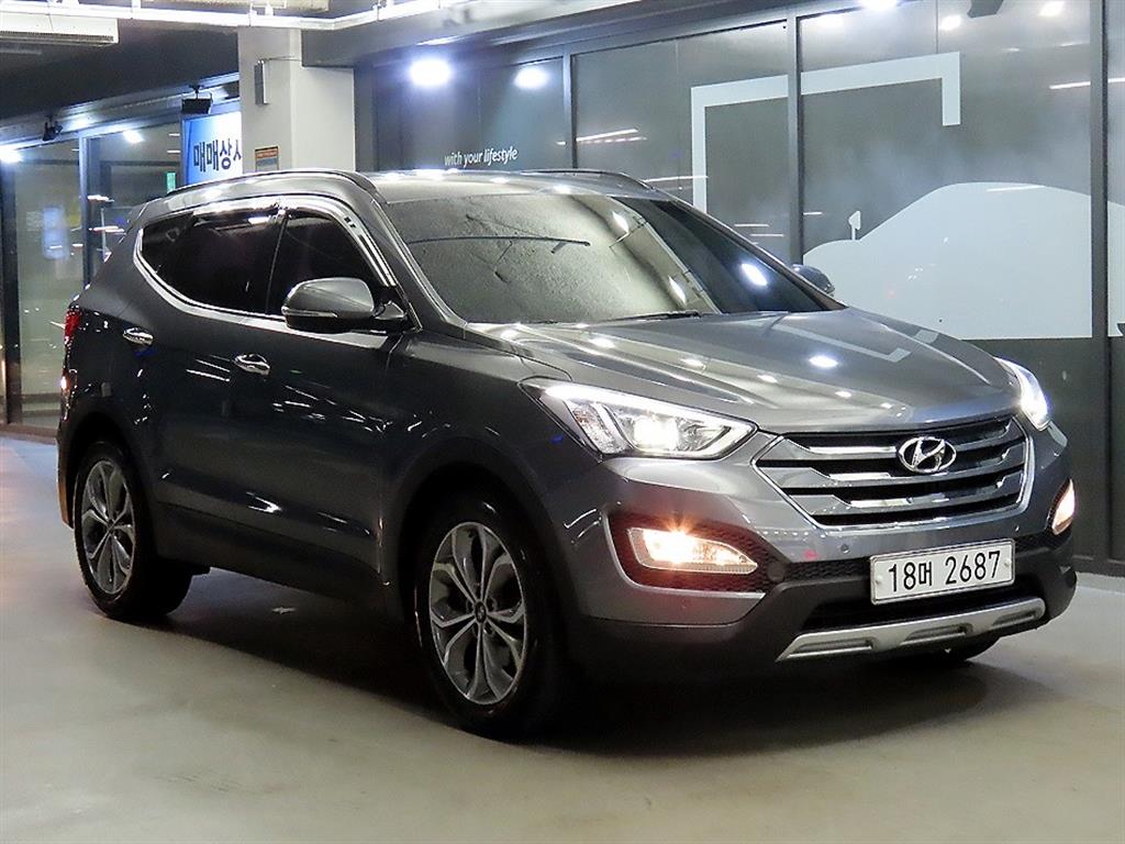 국산차 리스트 차량 이미지