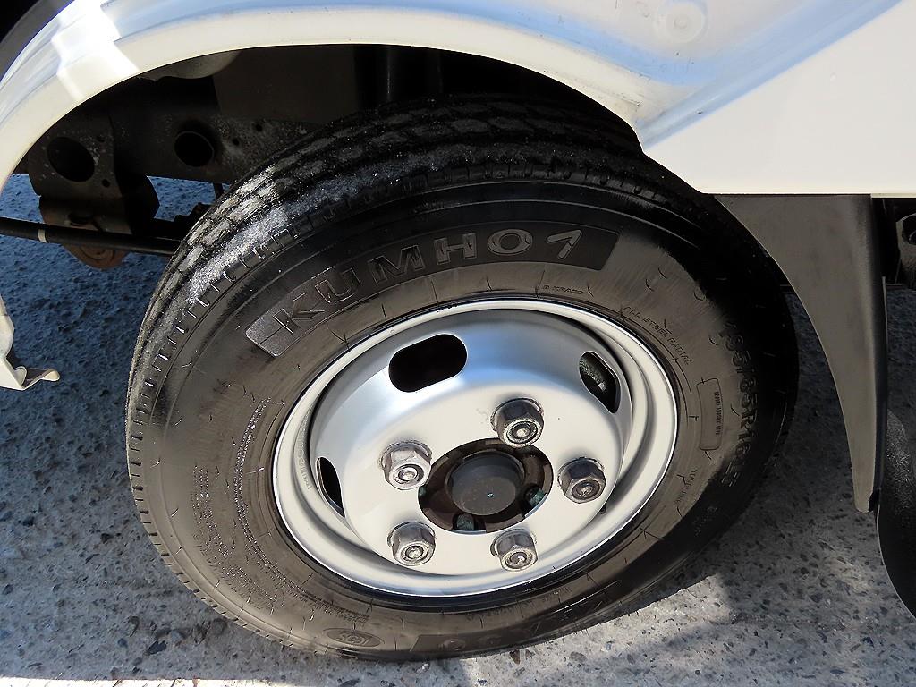 기아 봉고3 1.2톤 카고 17