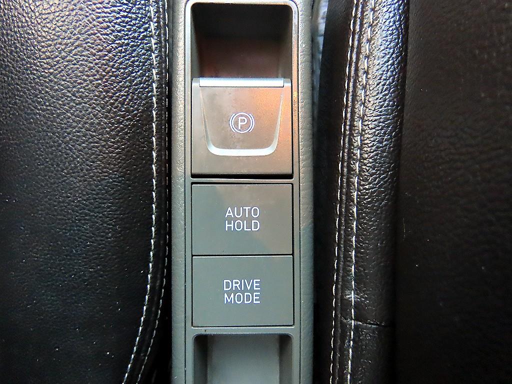 현대 포터2 1톤 카고 전기 13