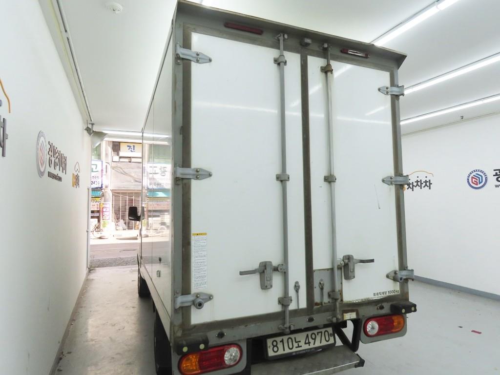 현대 포터2 1톤 표준탑 3