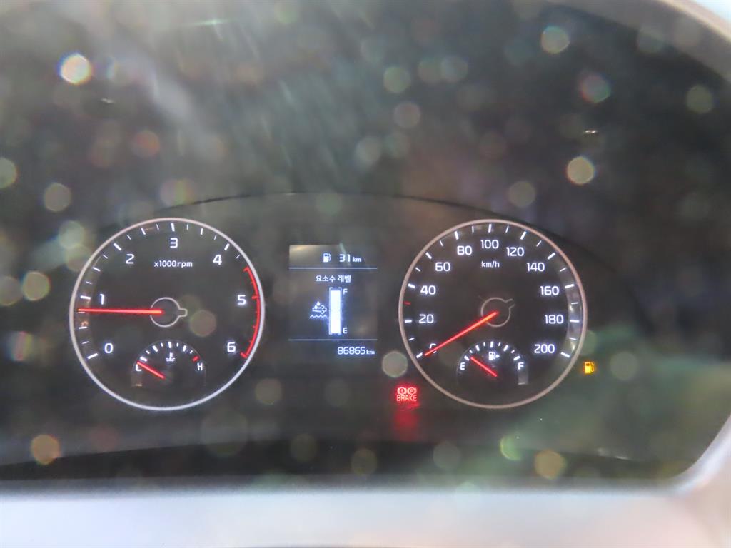 기아 고소작업차 동해기계항공 봉고3 1.2톤 19