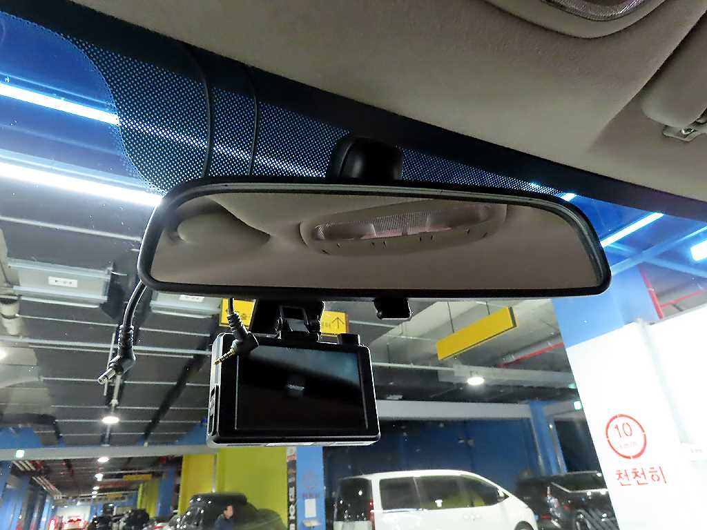 현대 포터2 1톤 카고 12