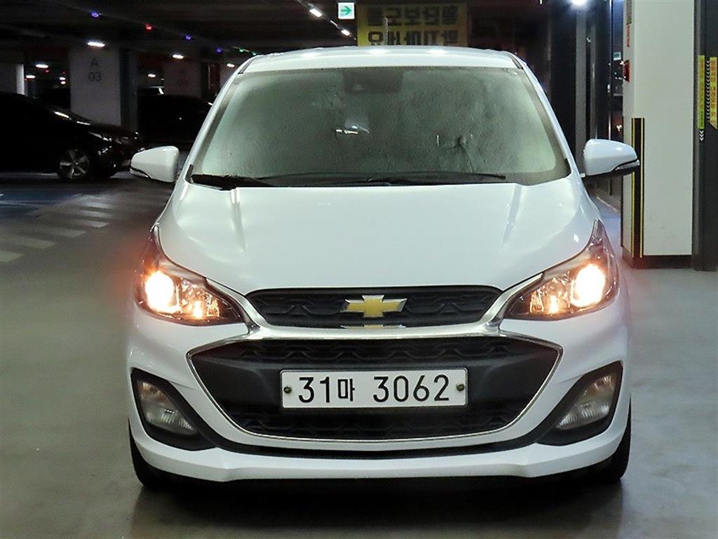 Chevrolet Spark Premier 3
