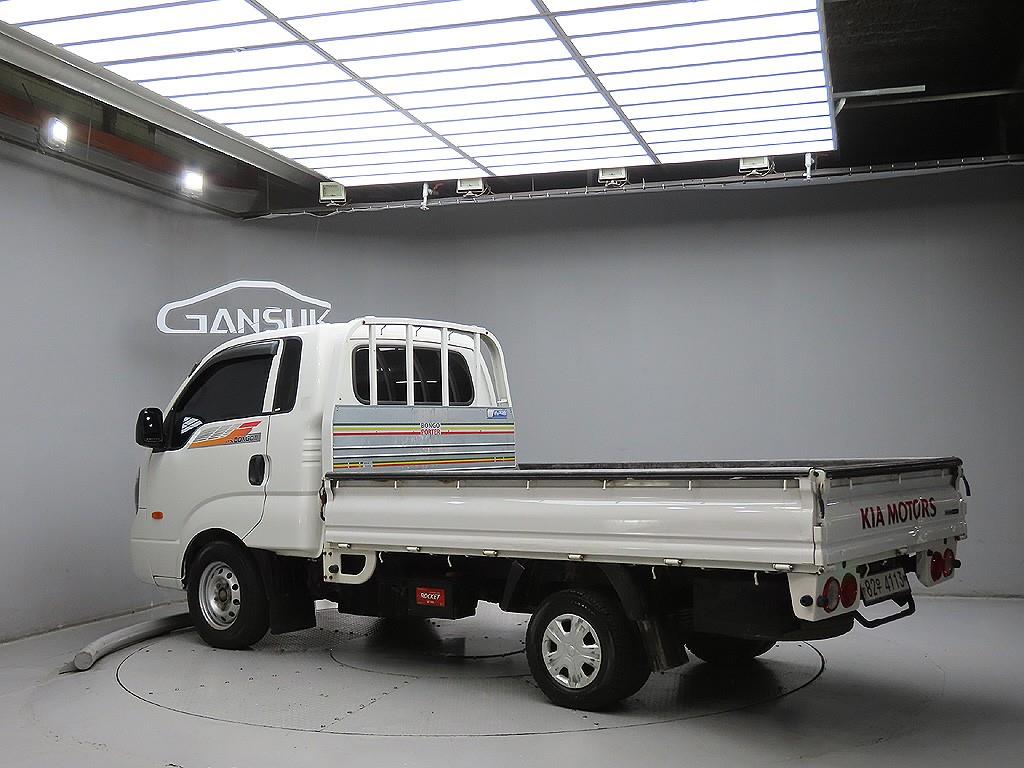 기아 봉고3 1톤 카고 2